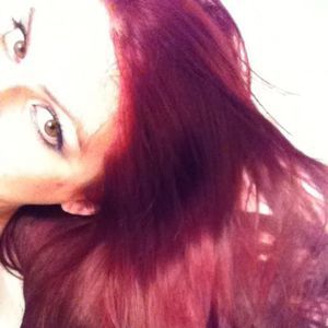 Meet your Posher, Vicky